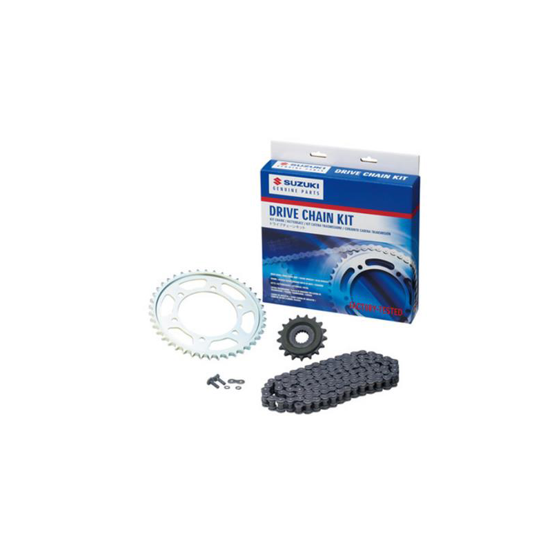 Suzuki Drive Chain Kit