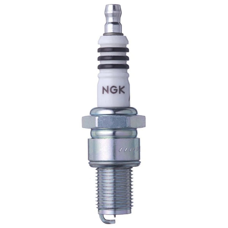 Suzuki NGK Spark Plug BR8EIX