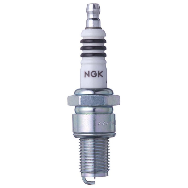 Suzuki NGK Spark Plug BR9EIX