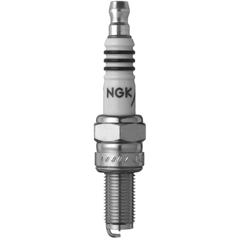 Suzuki NGK Spark Plug CR8EIX