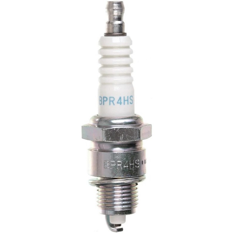 Suzuki NGK Spark Plug BPR4HS