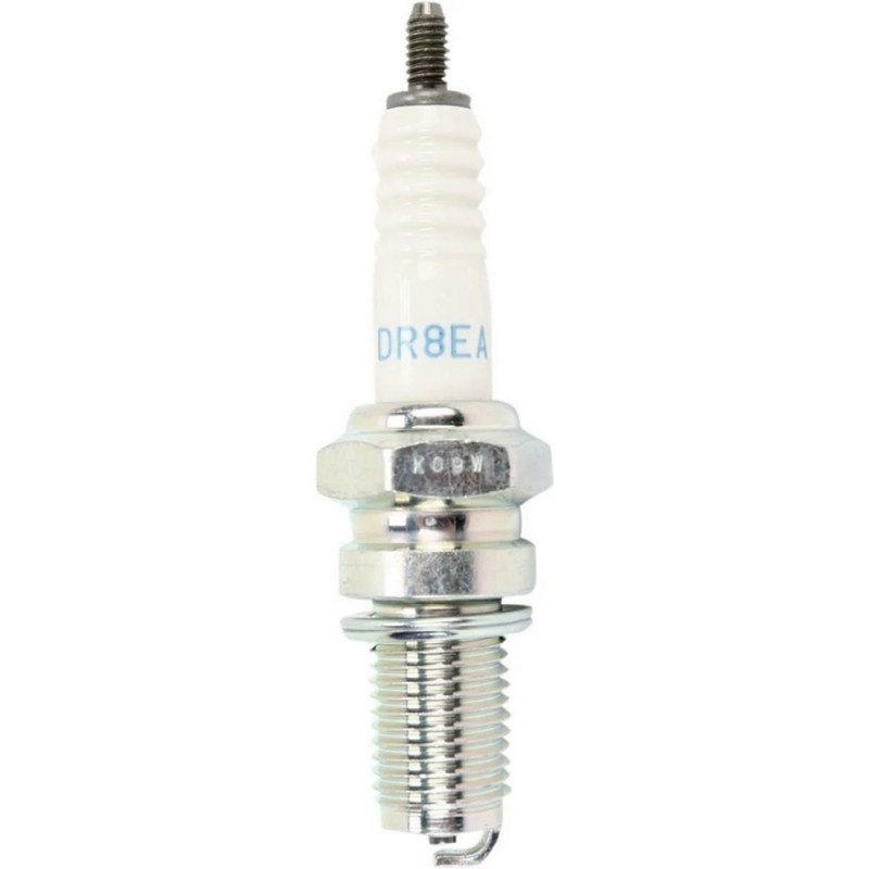 Suzuki NGK Spark Plug DR8EA