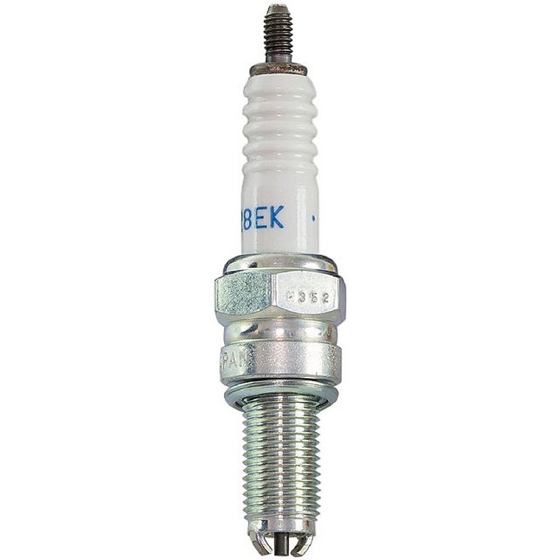 Suzuki NGK Spark Plug CR8EK