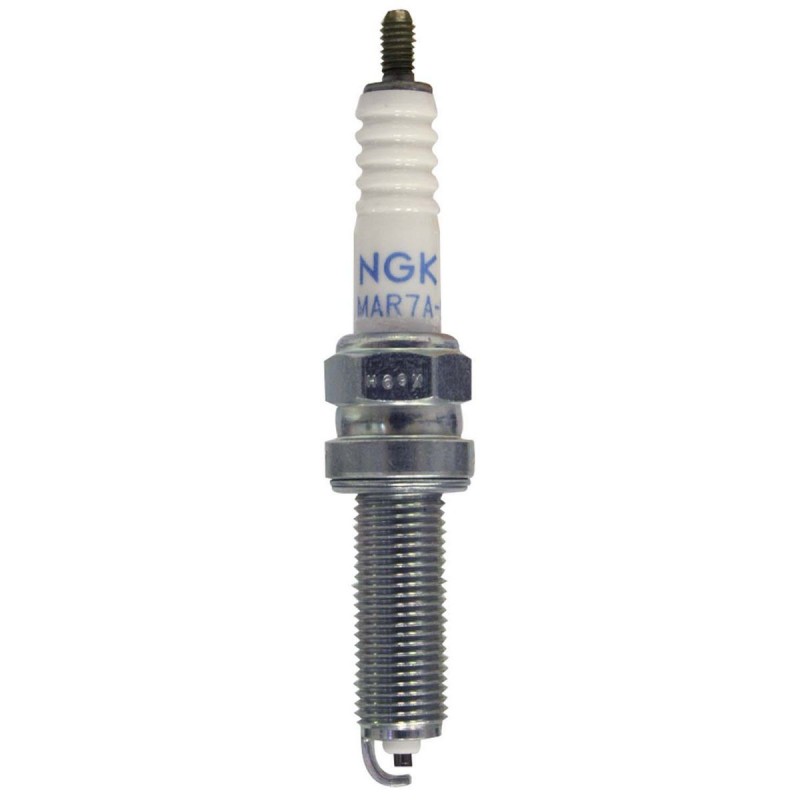 Suzuki NGK Spark Plug LMAR6A-9