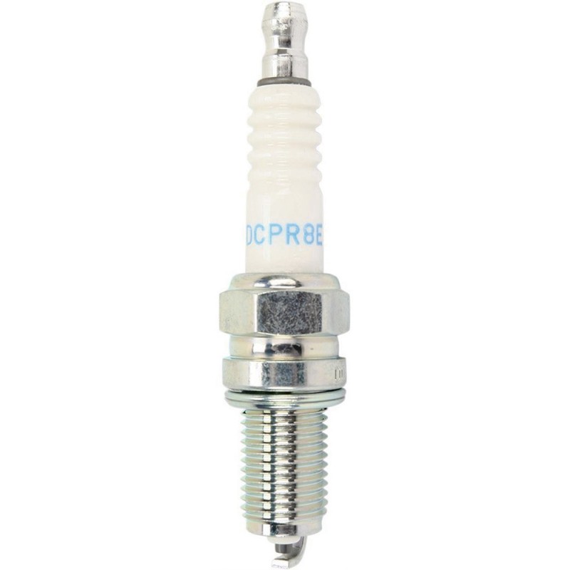 Suzuki NGK Spark Plug DCPR8-E