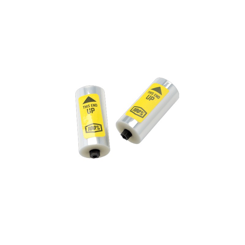 100% Accuri Youth Roll-Off System Film 6 Pack