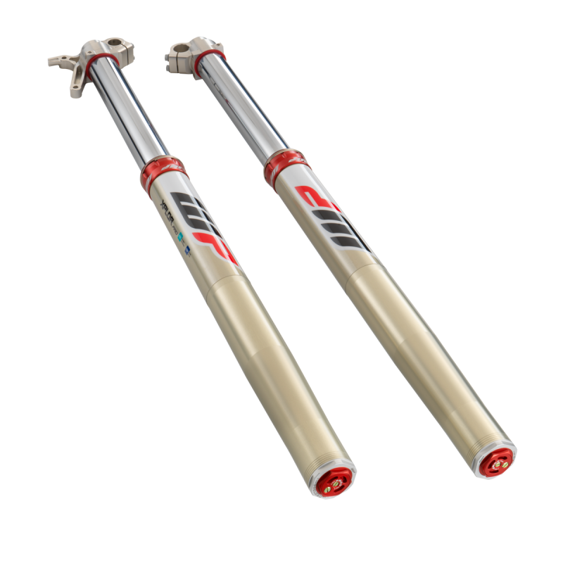 WP XPLOR PRO 7548 Spring Fork