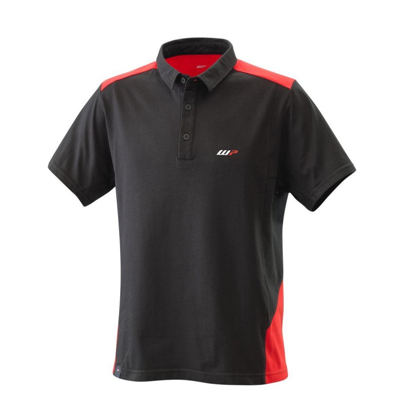 WP Replica Team Polo