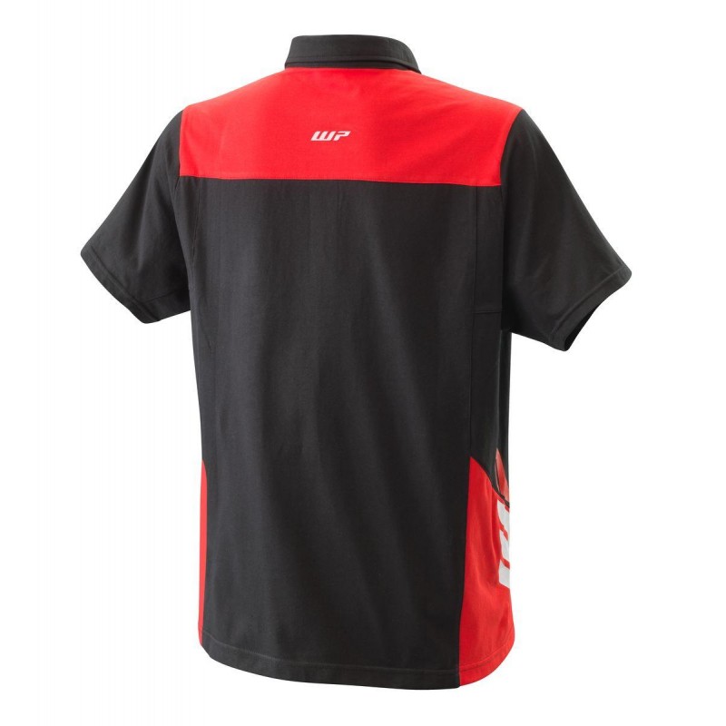 WP Replica Team Polo