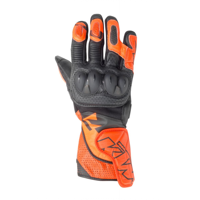 KTM SP-2 V3 Leather Gloves
