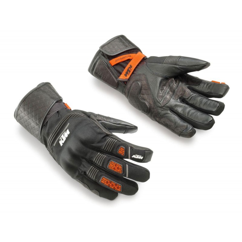 KTM ADV S WP V2 Gloves