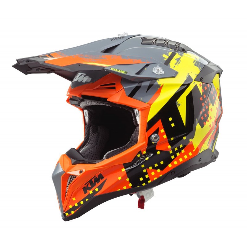 KTM Aviator 3 Helmet