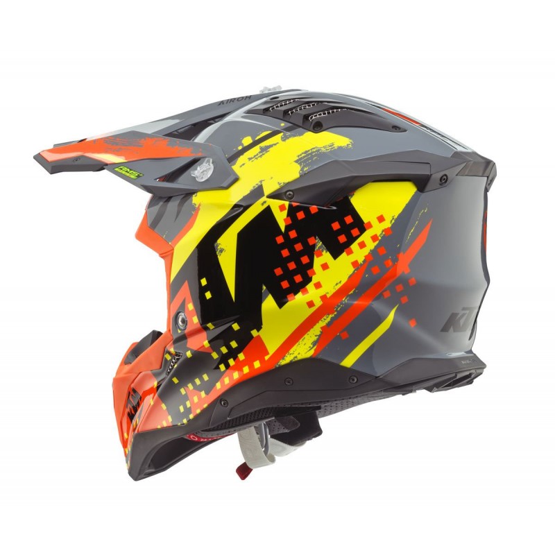 KTM Aviator 3 Helmet