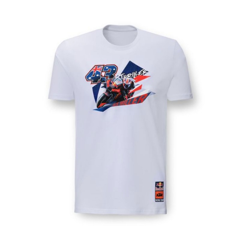 KTM Jack Miller T-Shirt