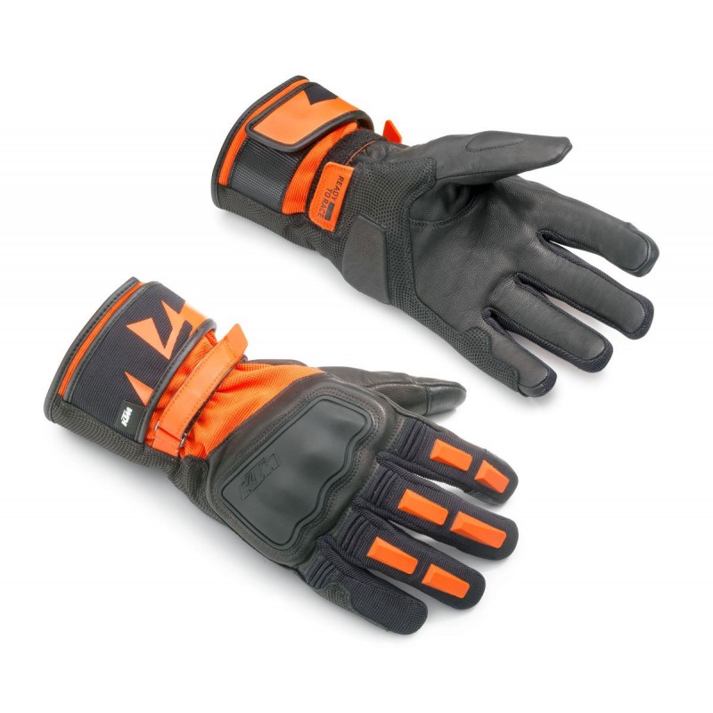 KTM ULTRA V2 WP Gloves