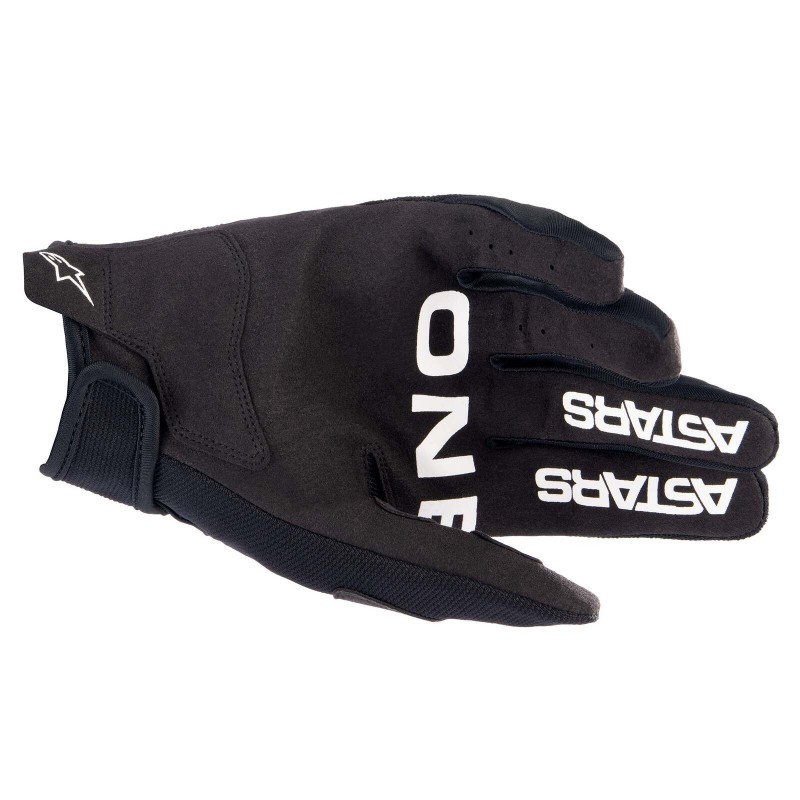 Alpinestars 23 Radar Gloves Youth Black