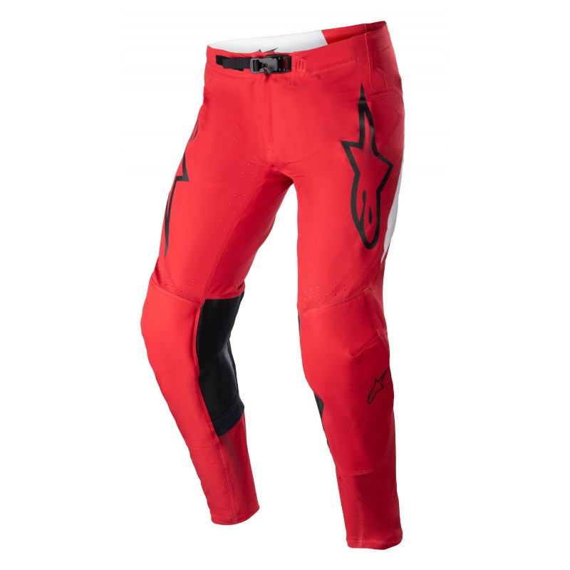 Alpinestars 23 Supertech Risen Pants Mars Red/White