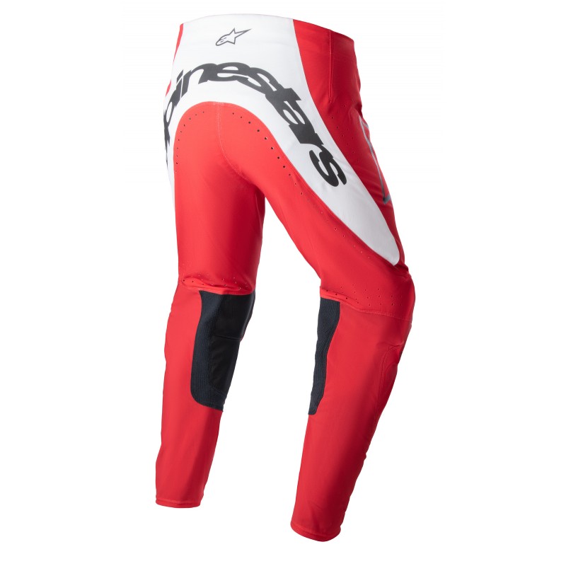 Alpinestars 23 Supertech Risen Pants Mars Red/White