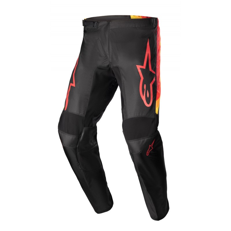 Alpinestars 23 Fluid Corsa Pants Black