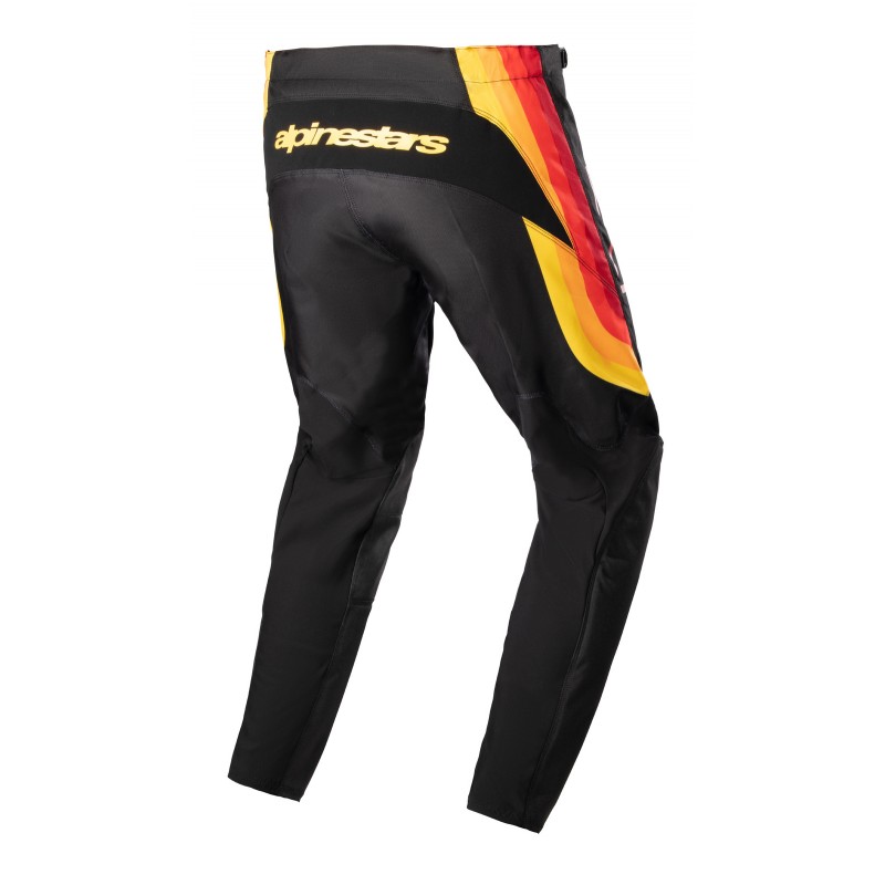 Alpinestars 23 Fluid Corsa Pants Black