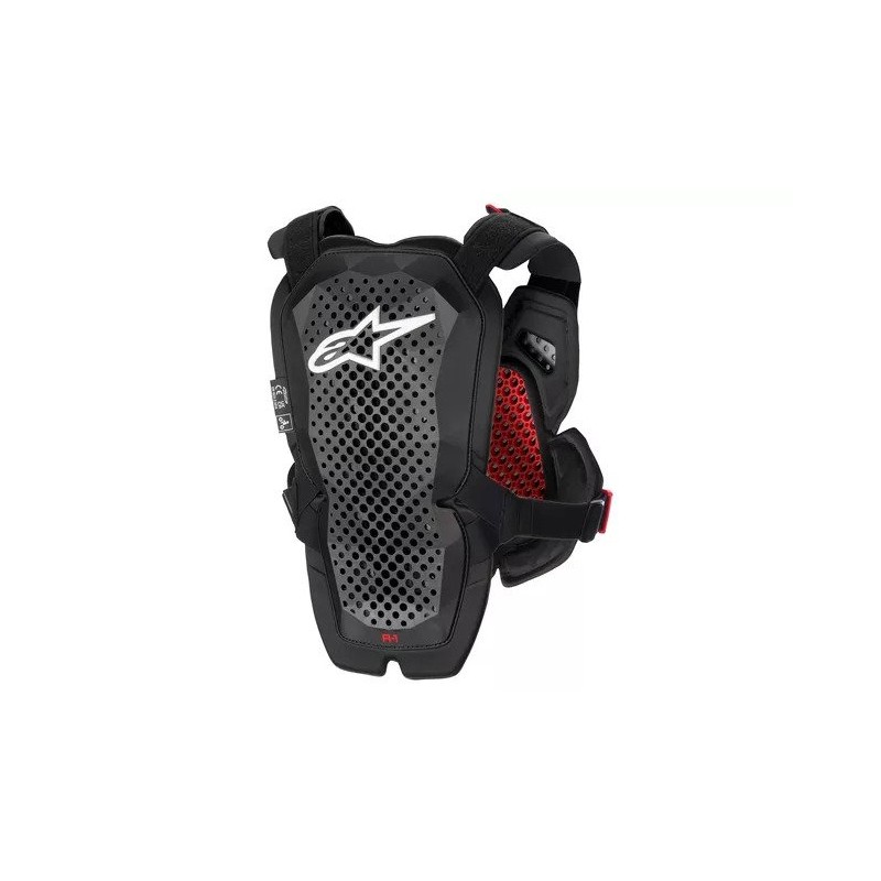 Alpinestars A1 Pro Chest Guard Black
