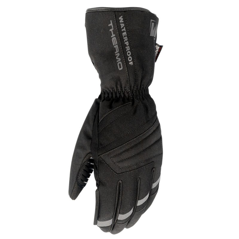 MotoDry Thermo Waterproof Glove Ladies Black