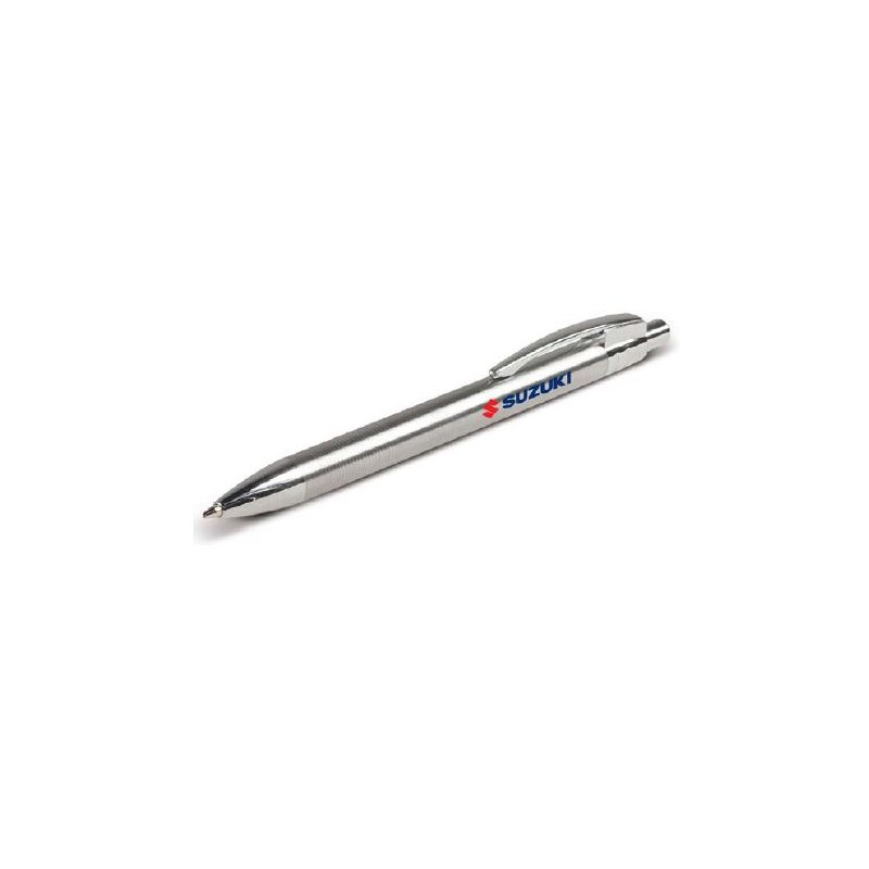 Suzuki Aluminium Pen