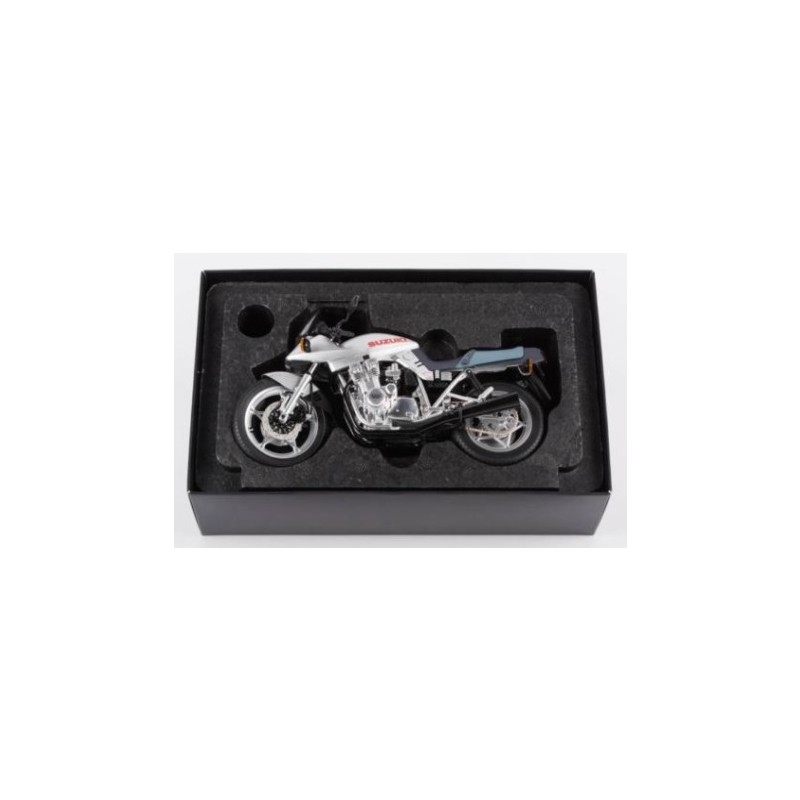 Suzuki Katana 1/12 Scale Die-Cast Model