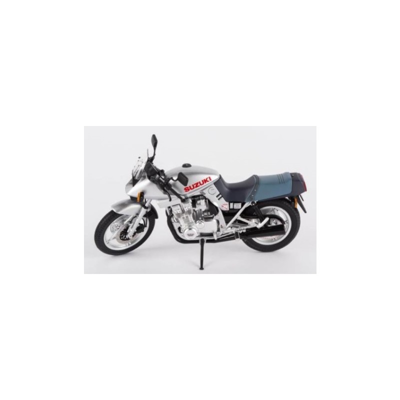 Suzuki Katana 1/12 Scale Die-Cast Model