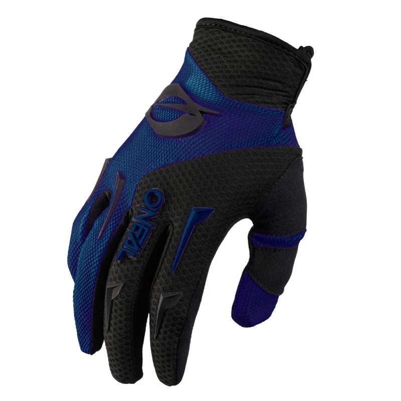 O'Neal 23 Element Gloves Youth Blue/Black