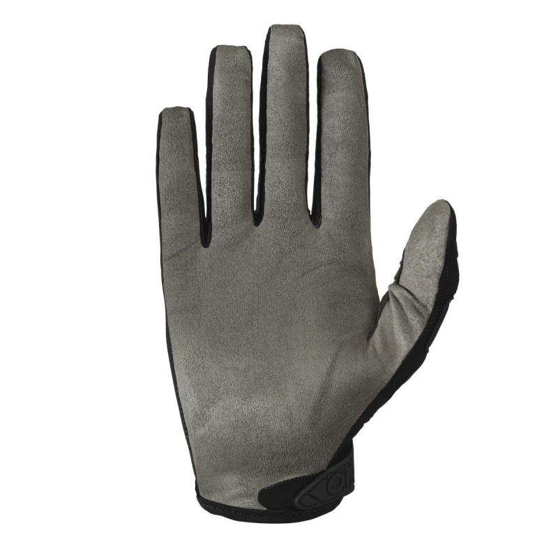 O'Neal 23 Mayhem Attack Glove Youth Black/Neon Yellow