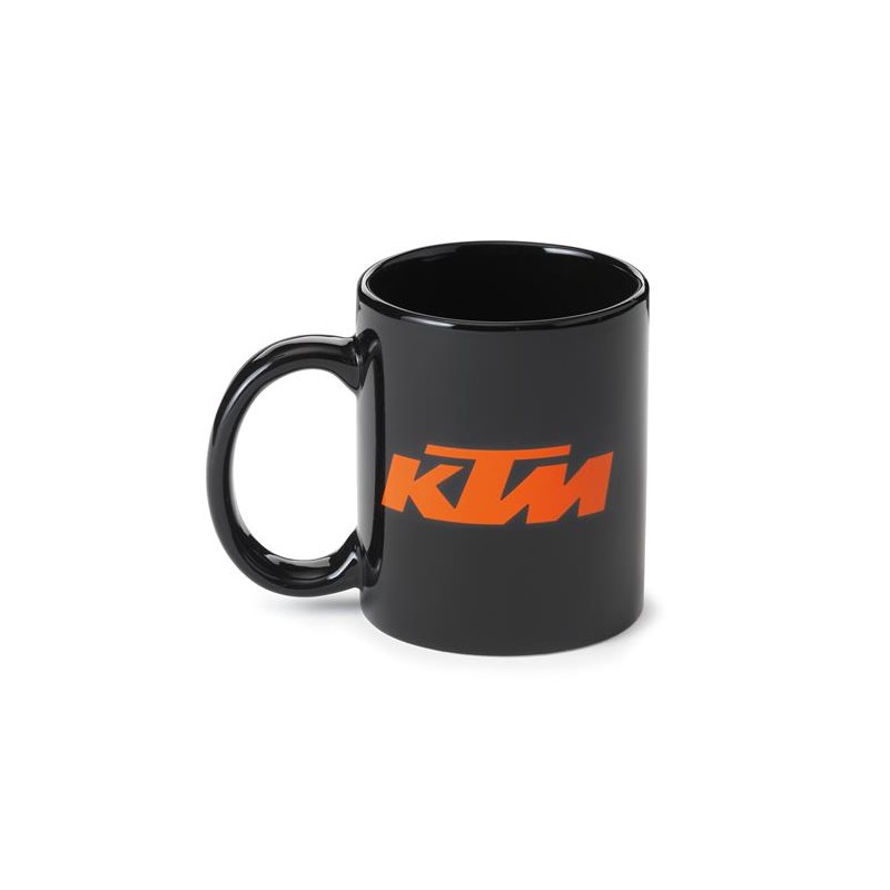 KTM Mug