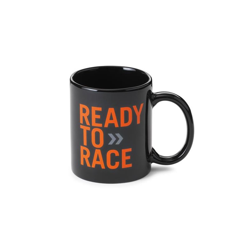 KTM Mug