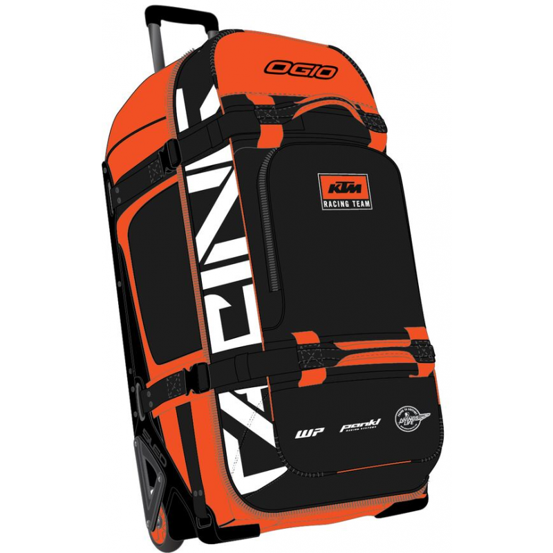 KTM Team Travel Bag 9800
