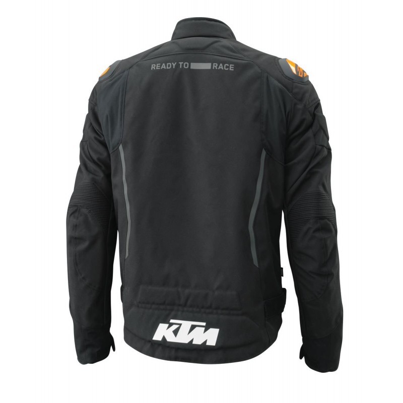 KTM Ampere WP Jacket