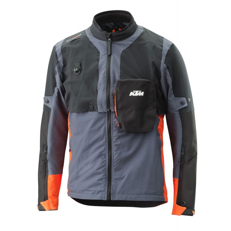 KTM Racetech Jacket