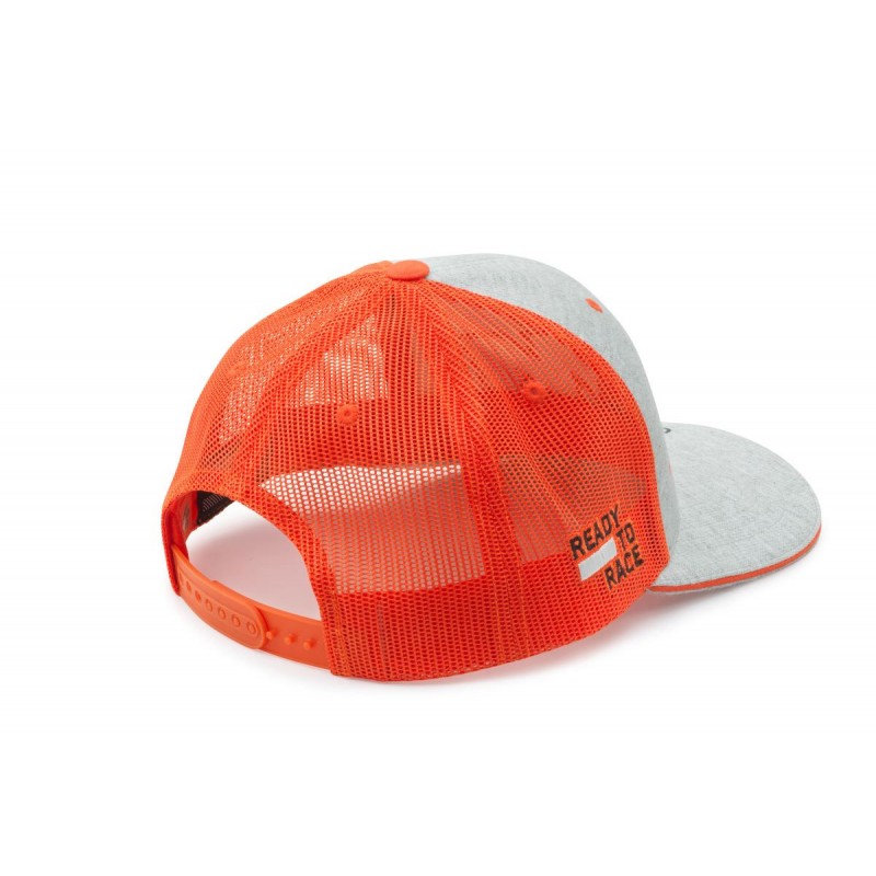 KTM Outline Trucker Cap