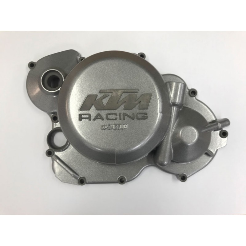 KTM Racing Clutch Cover