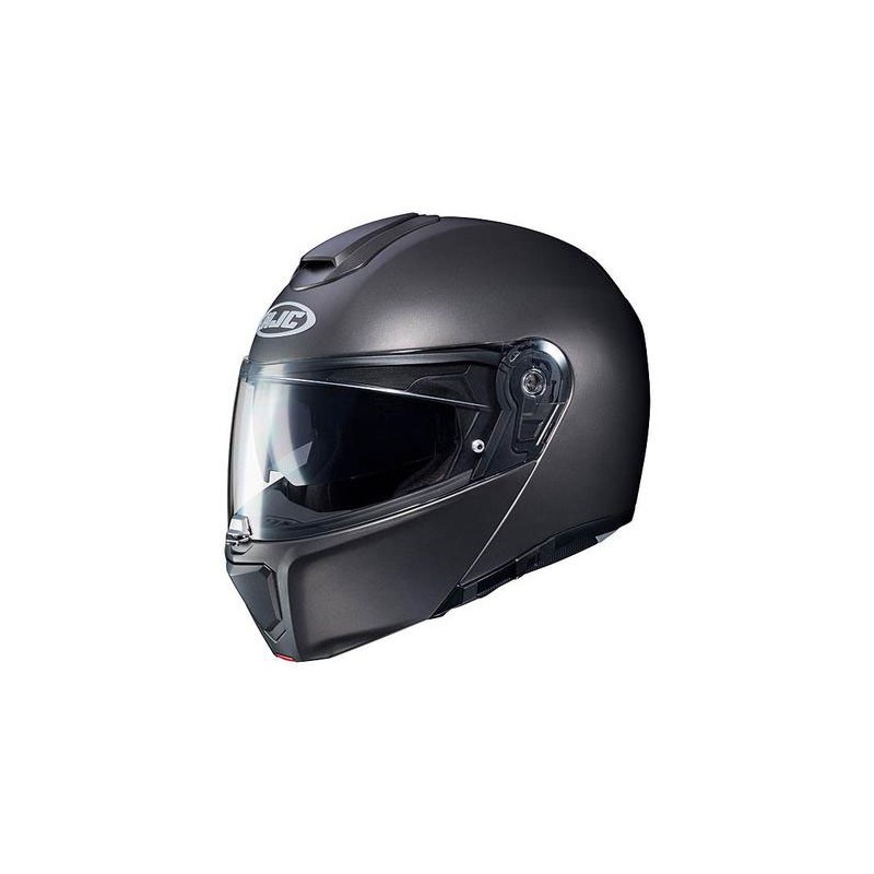HJC RPHA 90S Helmet Semi-Flat Titanium