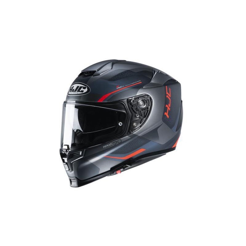 HJC RPHA 70 Kosis Helmet MC6HSF