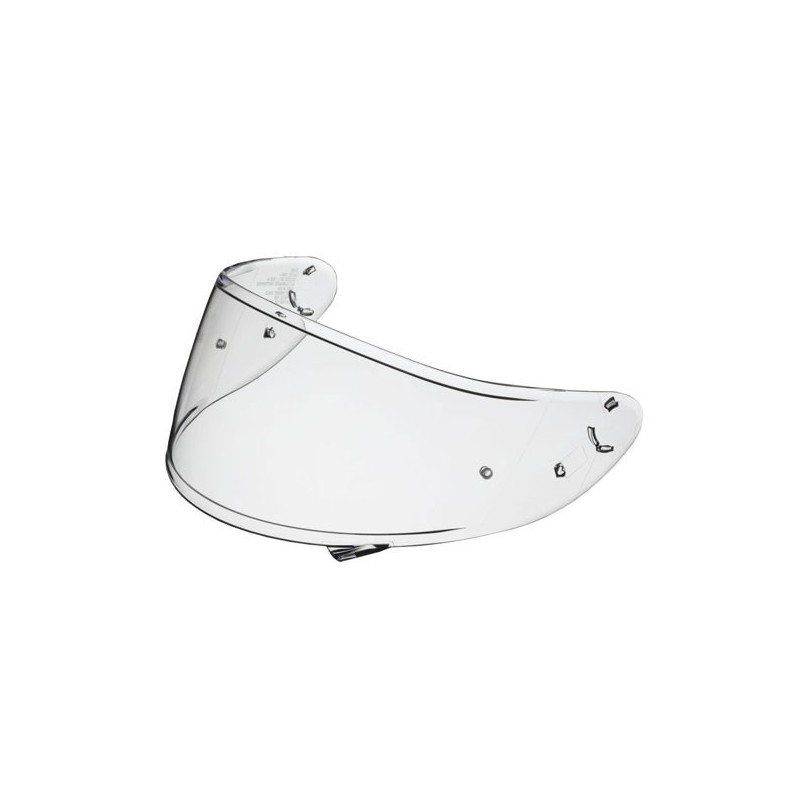Shoei CX-1V Visor Clear