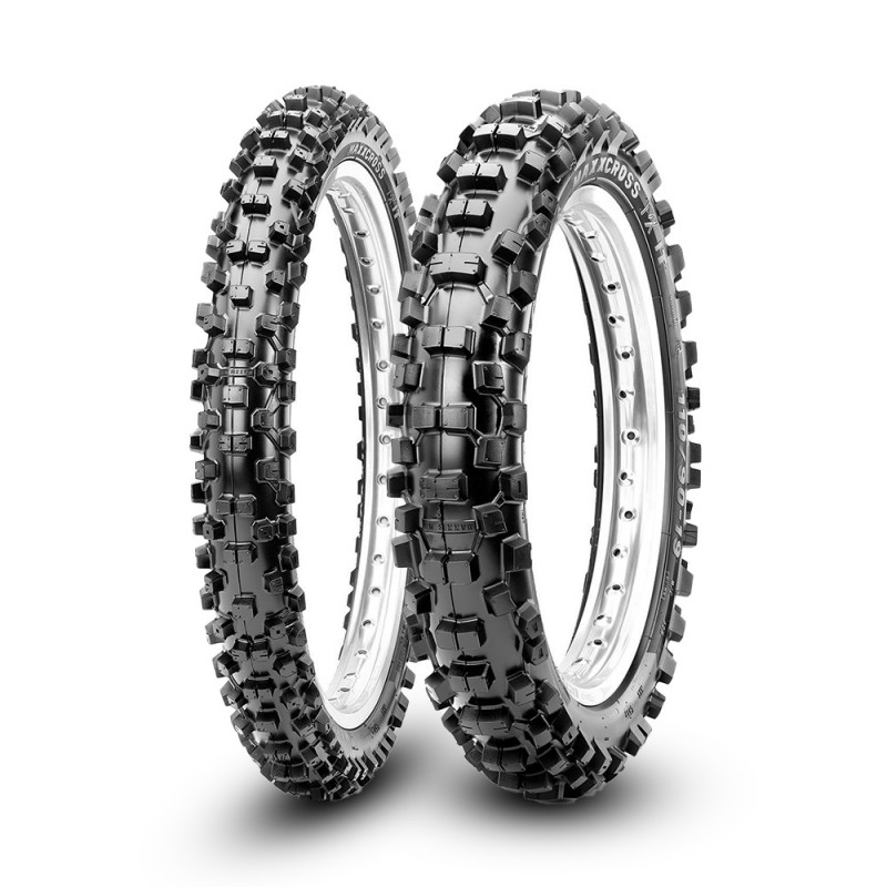 Maxxis Maxxcross MX-IT Tyre Rear