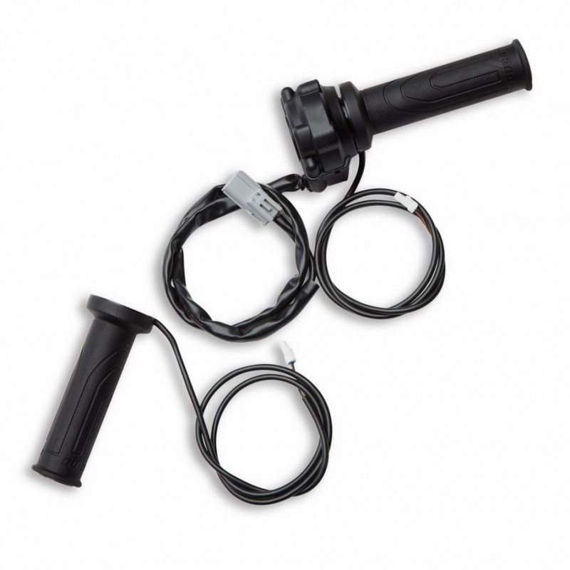Ducati Heated Grip Set