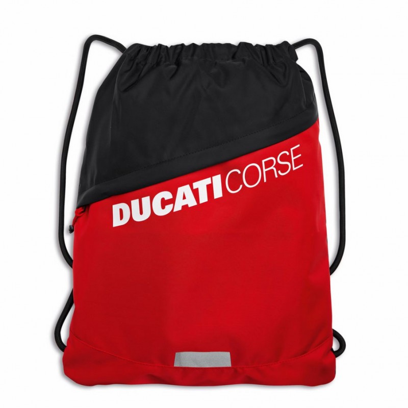 Ducati DC Sport Knapsack