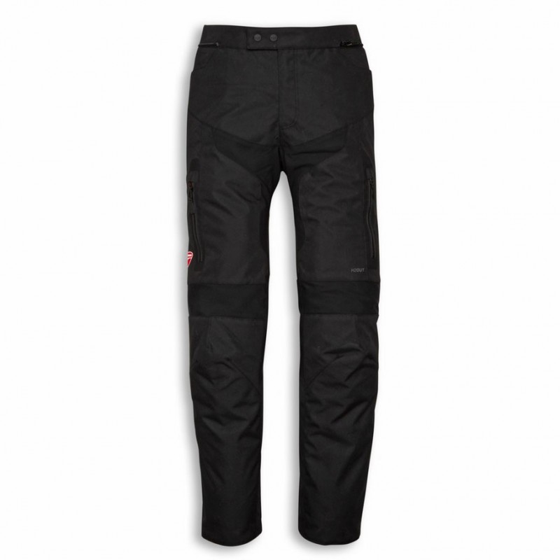 Ducati Tour C4 Fabric Trousers