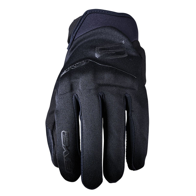 Five Globe Evo Glove Black