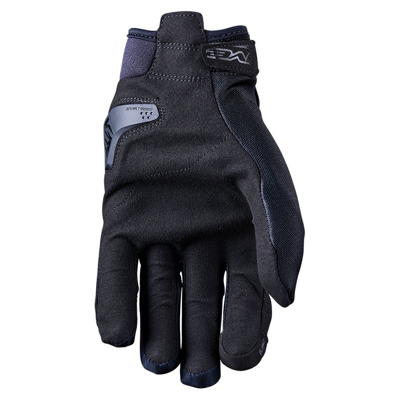 Five Globe Evo Glove Black
