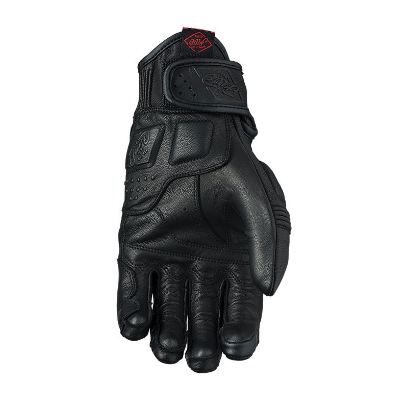 Five Kansas Glove Black