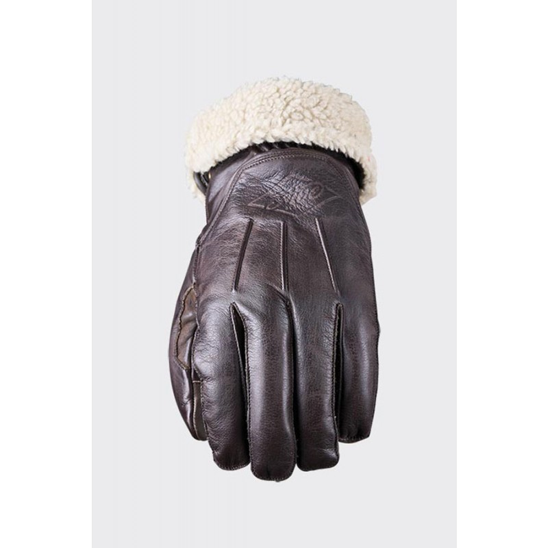 Five Montana Glove Brown
