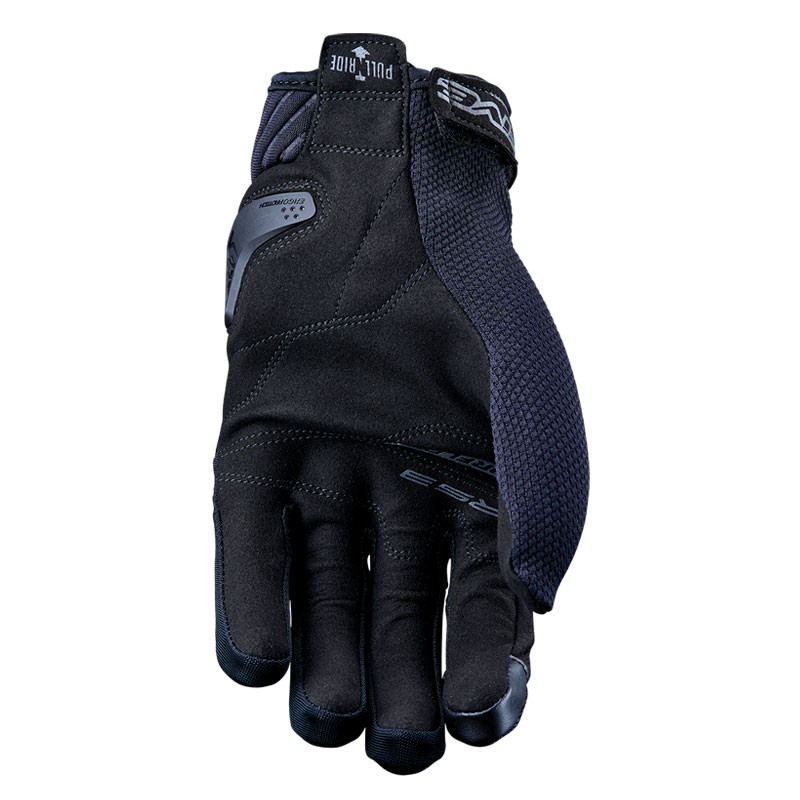 Five RS3 Evo Airflow Glove Black